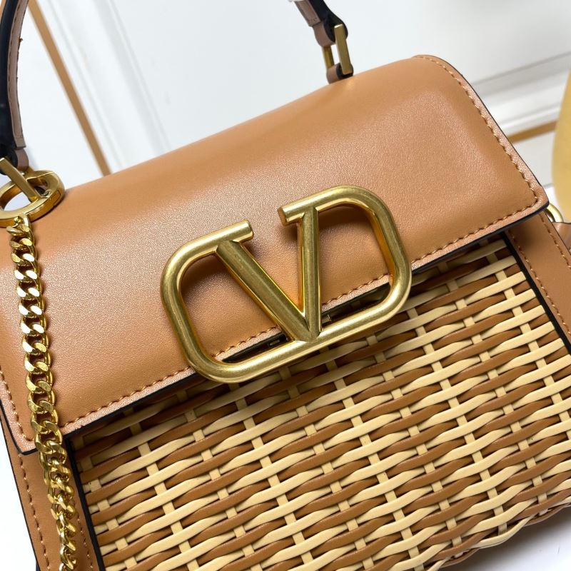 Valentino Top Handle Bags